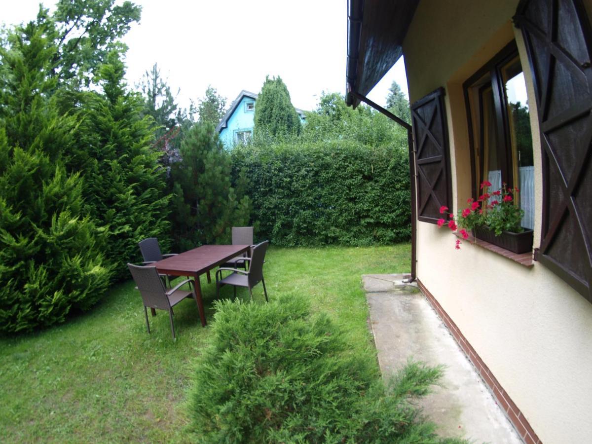Dom Goscinny Harry Rewal Exterior foto