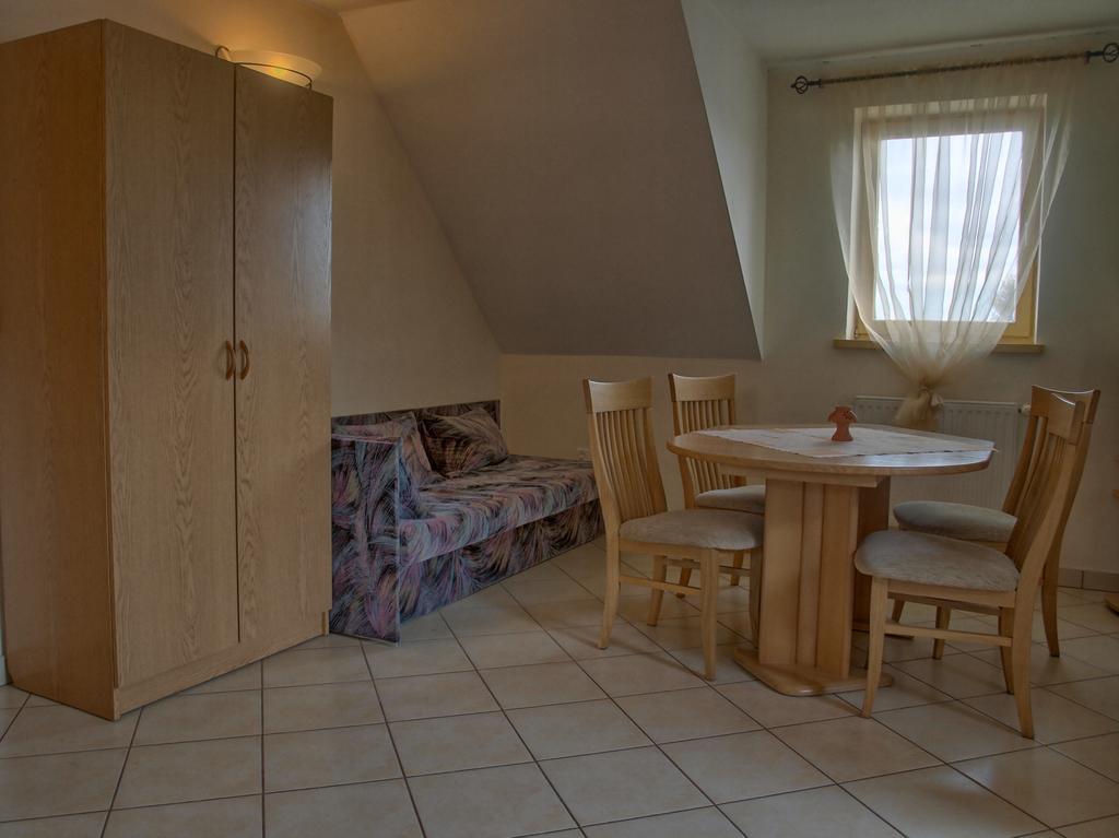 Dom Goscinny Harry Rewal Exterior foto
